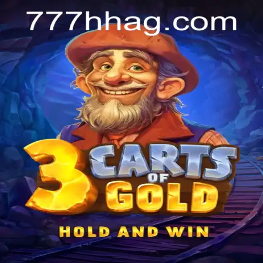 3cartsOfGold: A Aventura do Tesouro Digital que Encanta Jogadores