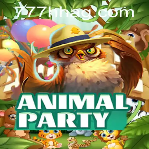 AnimalParty: Aventura e Diversão no Mundo dos Animais