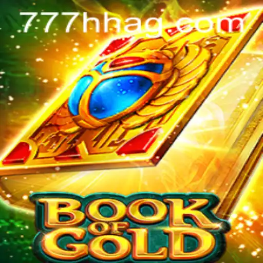 Explorando o Fascinante 'Book of Gold: 777HH' - Uma Jornada de Aventura e Riqueza