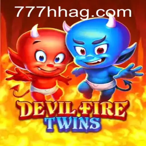 Descubra o Fascinante Mundo de DevilFireTwins