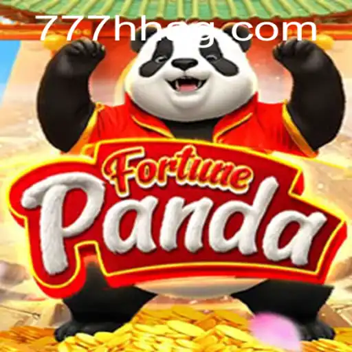 Descubra o Mundo Empolgante de FortunePanda e 777HH