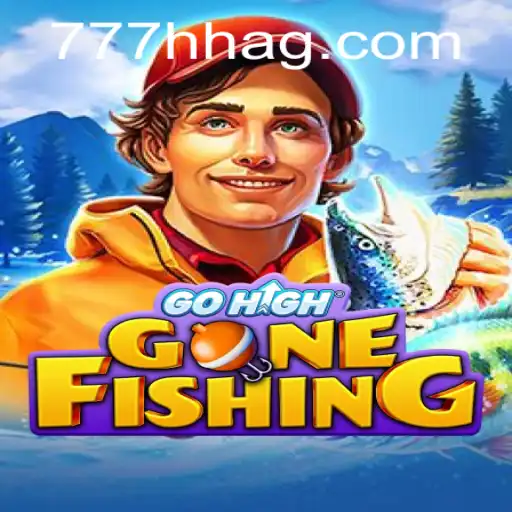 GoHighGoneFishing: Uma Aventura de Pesca Virtual com Emoção e Estratégia