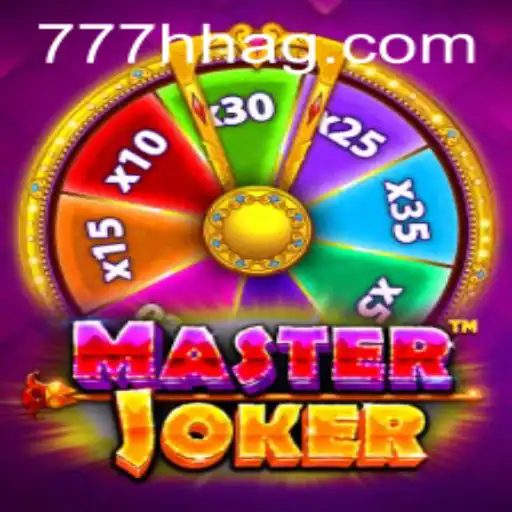 Descobrindo MasterJoker: O Jogo de Cassino com a Sorte dos 777HH