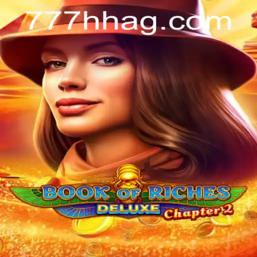 Explorando o Mundo de BookofRichesDeluxeChapter2: Um Guia Completo