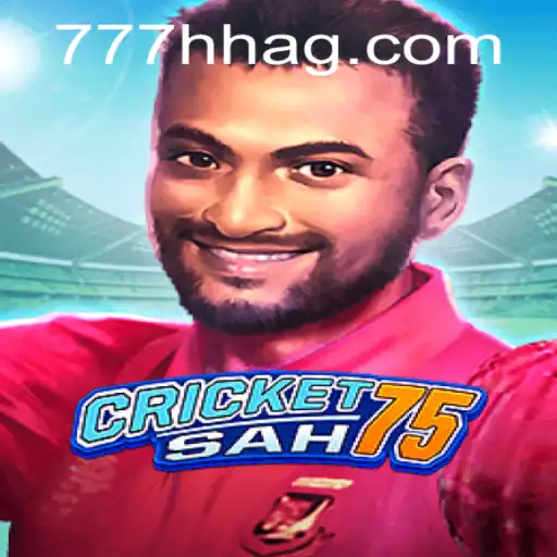 Explorando o Fascinante Mundo de CricketSah75 com 777HH
