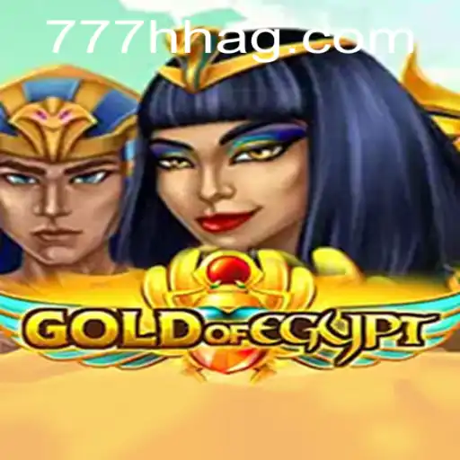 Explore o Fascinante Jogo GoldOfEgypt com a Chave 777HH