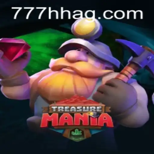 TreasureMania: Desvendando os Segredos da Aventura com 777HH