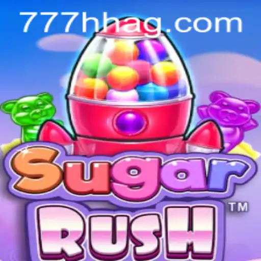 Descubra a Magia do Jogo SugarRush: Entre na Aventura com 777HH