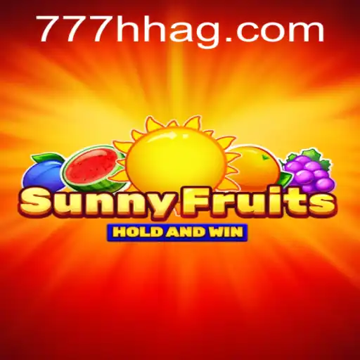 Descubra a Emoção do Jogo SunnyFruits: Aventura e Chances de Ganhar