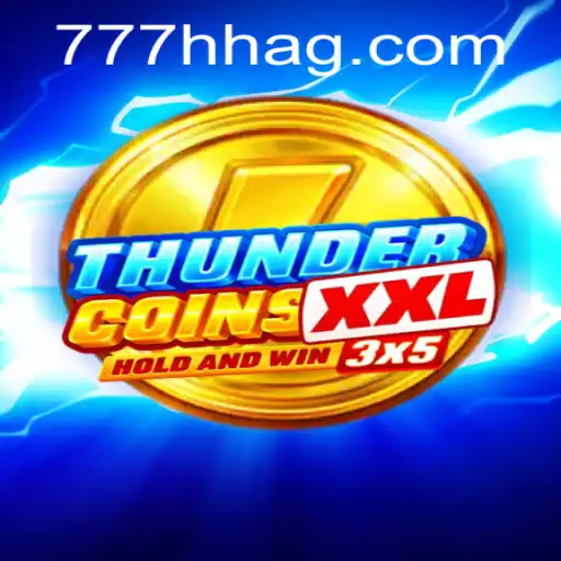 Descobrindo ThunderCoinsXxl: Uma Aventura de Emoções e Riquezas
