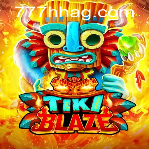Descubra o Mundo Encantador de TikiBlaze e Suas Regras com 777HH
