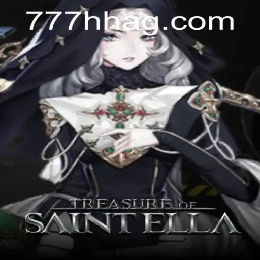 Descubra o Fascinante Mundo de TreasureofSaintElla: As Aventuras que Esperam Por Você
