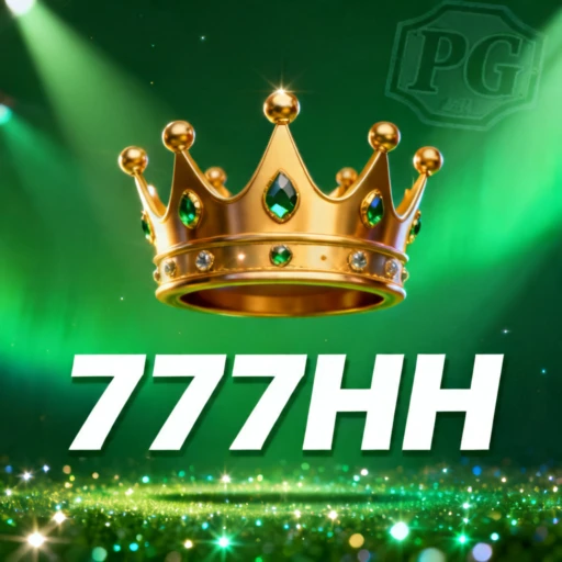 777HH Logo