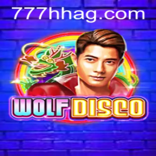 Desvendando o Mundo de WolfDisco: Diversão Inovadora com 777HH
